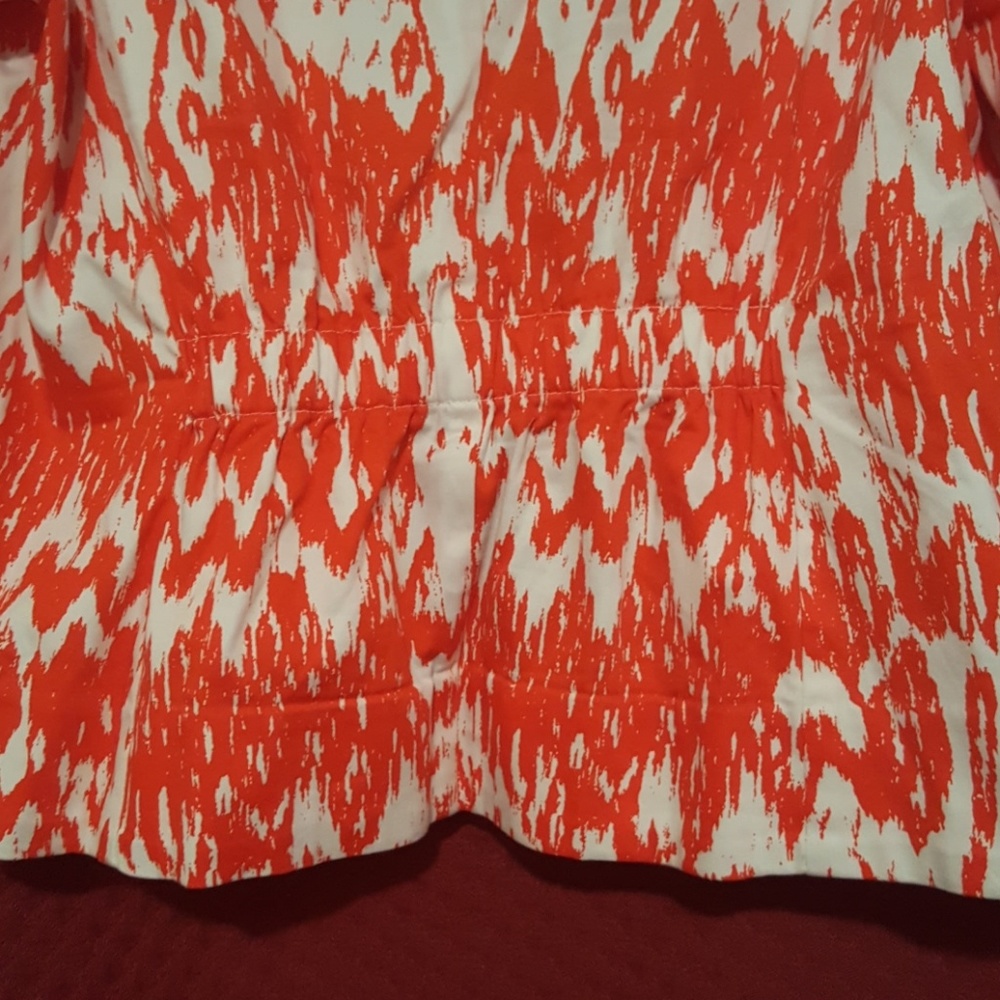 Spring blazer - Picture 3 of 5
